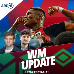 Die Kapverden doch nicht?! Auch Uruguay blamiert sich