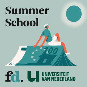 FD Summer School: Waarom hebben we financiële crises nodig?