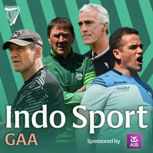 Dublin deny Ger Brennan, Armagh's nightmare trip, Kerry hitting form | Tomás Ó Sé & Colm Keys ??