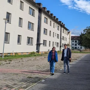 Urban Mining: Aus alt bau neu!