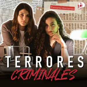 03x02 TRC | Se obsesionó con ella y acabó con su vida | El caso de Rachel Barber