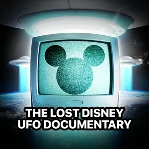 The ‘Lost’ Disney UFO Documentary