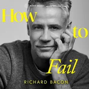 Richard Bacon - ‘I Was Betrayed By My Best Friend’
