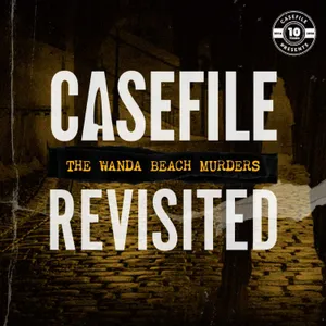 Casefile Revisited: The Wanda Beach Murders
