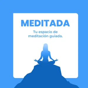 Meditación para Estudiar o Trabajar y Concentrarse en 10 Minutos - Meditada 248