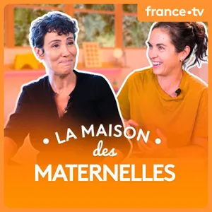 Sur le canapé de Noémie de Lattre : grossesse, parentalité et vie de famille