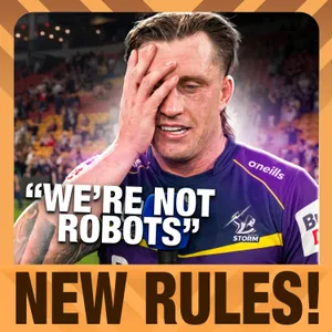 Broncos APOLOGISE for REYNOLDS BLUNDER! Thoughts on KICK-OFF change?