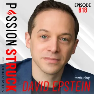 You Don't Need More Freedom. You Need Better Constraints | David Epstein - EP 818