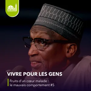 [La médecine des coeurs] ⁠Vivre pour les gens