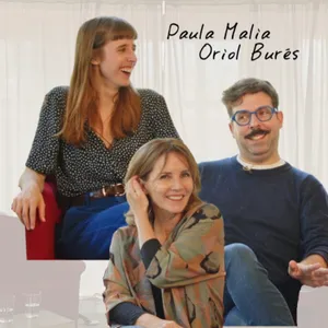Paula Malia, Mireia Portas, Oriol Burés - Ànima