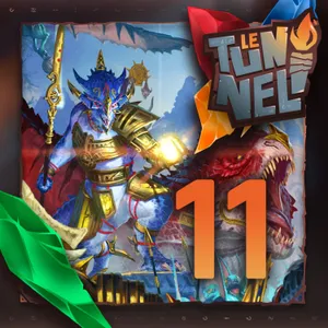 LES HOMMES-LÉZARDS : LES PREMIERS NÉS [WARHAMMER FANTASY]