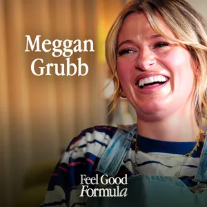 The Toxic Side Of ‘Mum Internet’ Nobody Talks About | Meggan Grubb