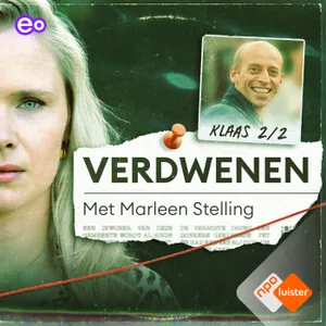 #15 - Klaas Bisschop 2/2 (S02)