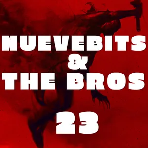The Blood of Dawnwalker, Shroom and Gloom, Ocarina of Time Cursed, Toymaker, Future Knight, Grim Trials, Orbitals.. | Nuevebits & THE BROS 23