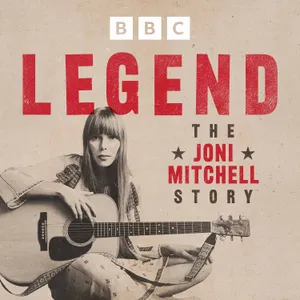 The Joni Mitchell Story: 6. Both Sides Now