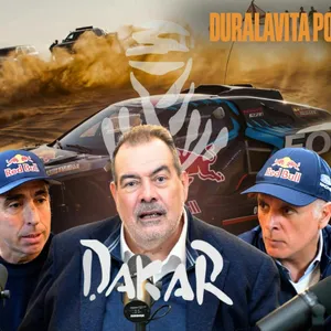 DURALAVITA POST DAKAR 2026 | EPISODIO 1