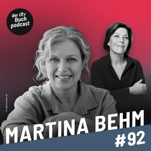 Dora Heldt trifft - Martina Behm