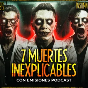 ¡Un Muerto me PIDIÓ un FAVOR! Historias reales de terror