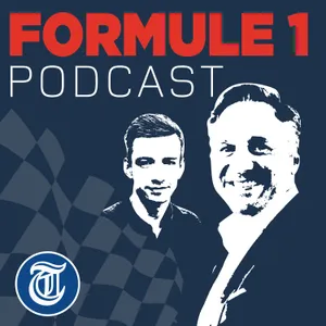 Zandvoort dag 1: ‘Max Verstappen nu al afschrijven is onzinnig'