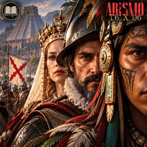 T06X06 | “EL PILAR DE LA HISPANIDAD: LA CULTURA MÁS PODEROSA DEL MUNDO”