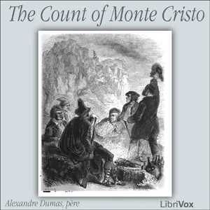 Count of Monte Cristo