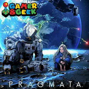 Test de PRAGMATA : (T)Robot pour être vrai ?