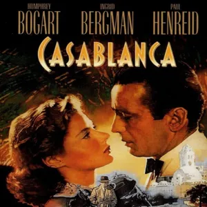 20 - Casablanca (Michael Curtiz, 1942)