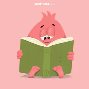 Some Stories Are Too Big for One Night 📚