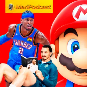 MeriPodcast 19x03 | El Nintendo Direct nos deja fríos, Filtraciones Assassin's Creed IV Remake e impresiones FC 26