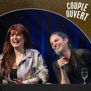 Marie-Lyne Joncas et Geneviève Hébert-Dumont LIVE à Rimouski