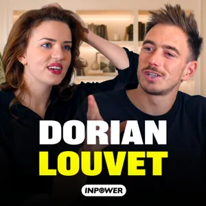 Comment le sport nous sert dans notre quotidien ? avec l'aventurier Dorian Louvet