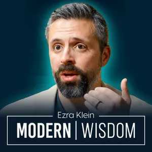 The Collapse of American Politics - Ezra Klein - #1114