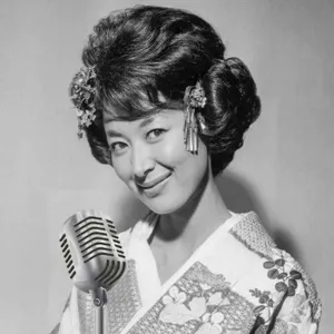 Les Bobines le Podcast : Keiko Kishi : L'icône nippone avec Delphine Ciampi et Pascal-Alex Vincent