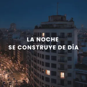 La noche se construye de día | Womanhood x Idorsia