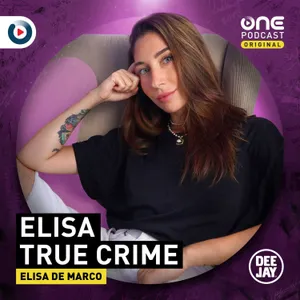 Ep. 126: Melissa Lamesch, la verità è tra le ceneri