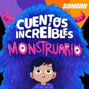 Chaneque | Monstruario | Cuentos para niños