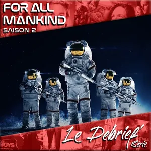 For All Mankind - Saison 2