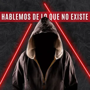 Cuidado con la Bruja del Maizal | Episodio 430 | Hablemos De Lo Que No Existe