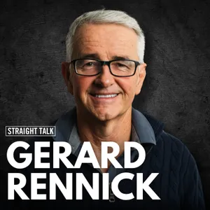 Gerard Rennick on How Australia’s Economy Is Broken and How We Fix It