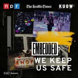 We Keep Us Safe: Pocket's World