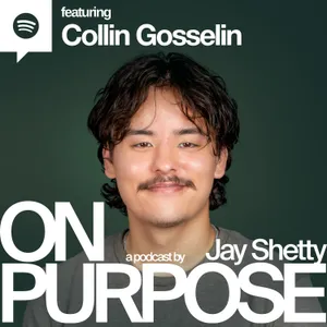 COLLIN GOSSELIN: The Real Story Behind One of America’s Most-Watched Families