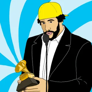 And the Grammy goes to…