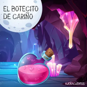 El botecito de cariño