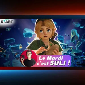 Le Live ! L'actu, Zelda, Fire Emblem, la PGW et FF Resonance !!