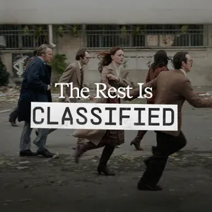 162. Argo: How the CIA Made a Movie That Never Existed (Ep 3)