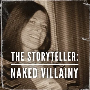 S3 Ep38: Naked Villainy Bonus Brian McConnachie KC