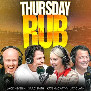 THURSDAY RUB | Jay Z's Awards Haul, Prelim Previews, How Will Butters and Greene Improve Their New Clubs