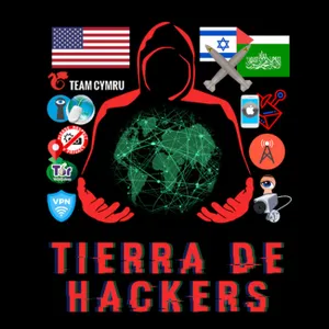 109. Netflow y Ciber Gaza