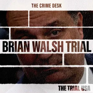Brian Walshe: When Your Search History Becomes Evidence