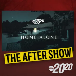 The After Show: Home Alone